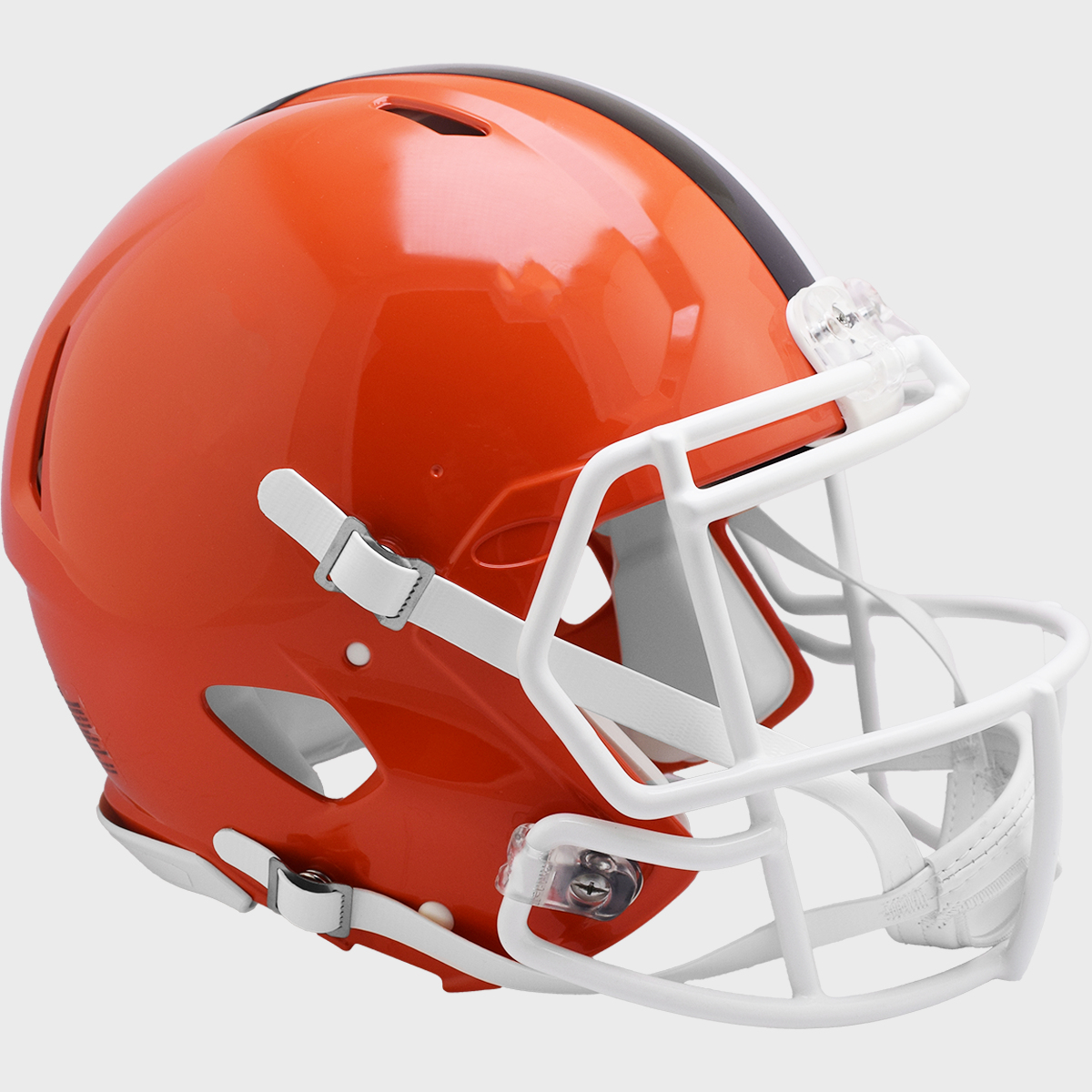 Cleveland Browns authentic full size helmet
