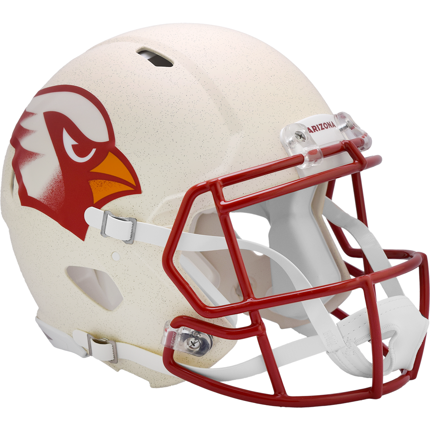 Arizona Cardinals authentic 2025 Rivalries Alternate full size helmet