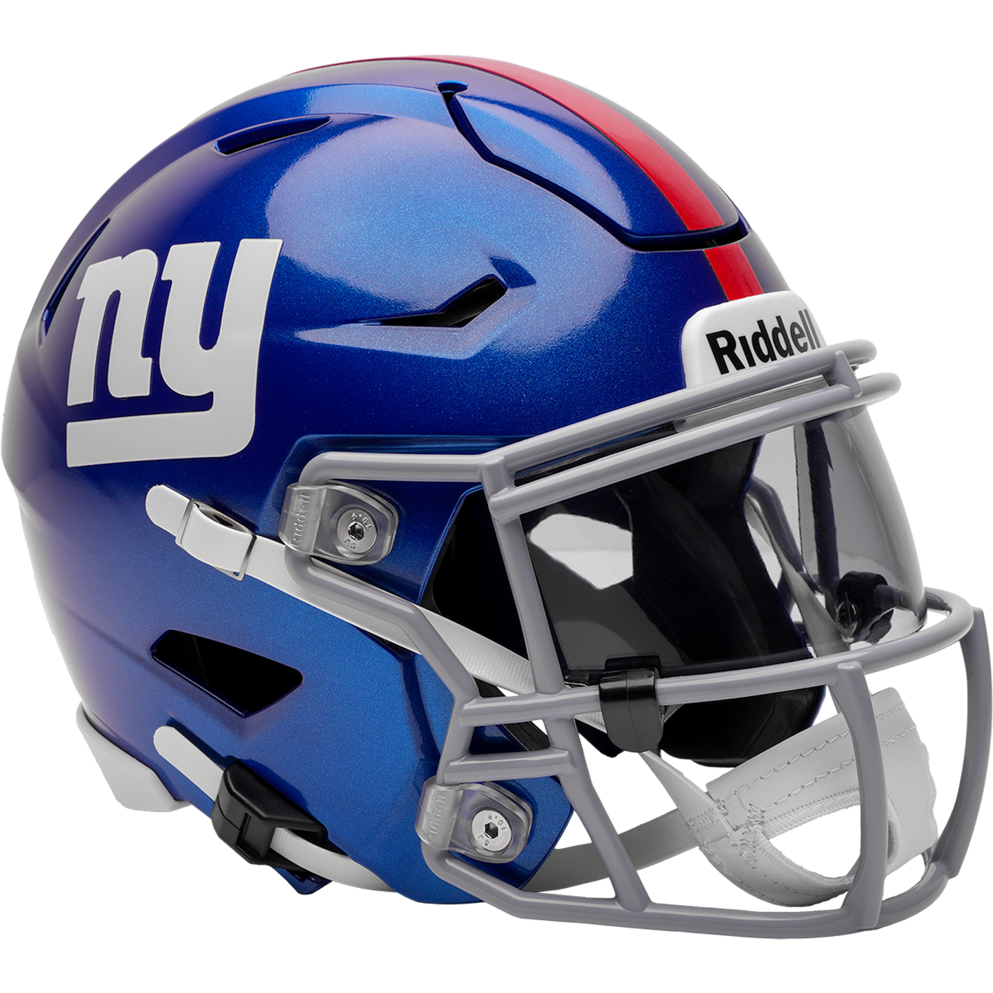 New York Giants MIDI football helmet