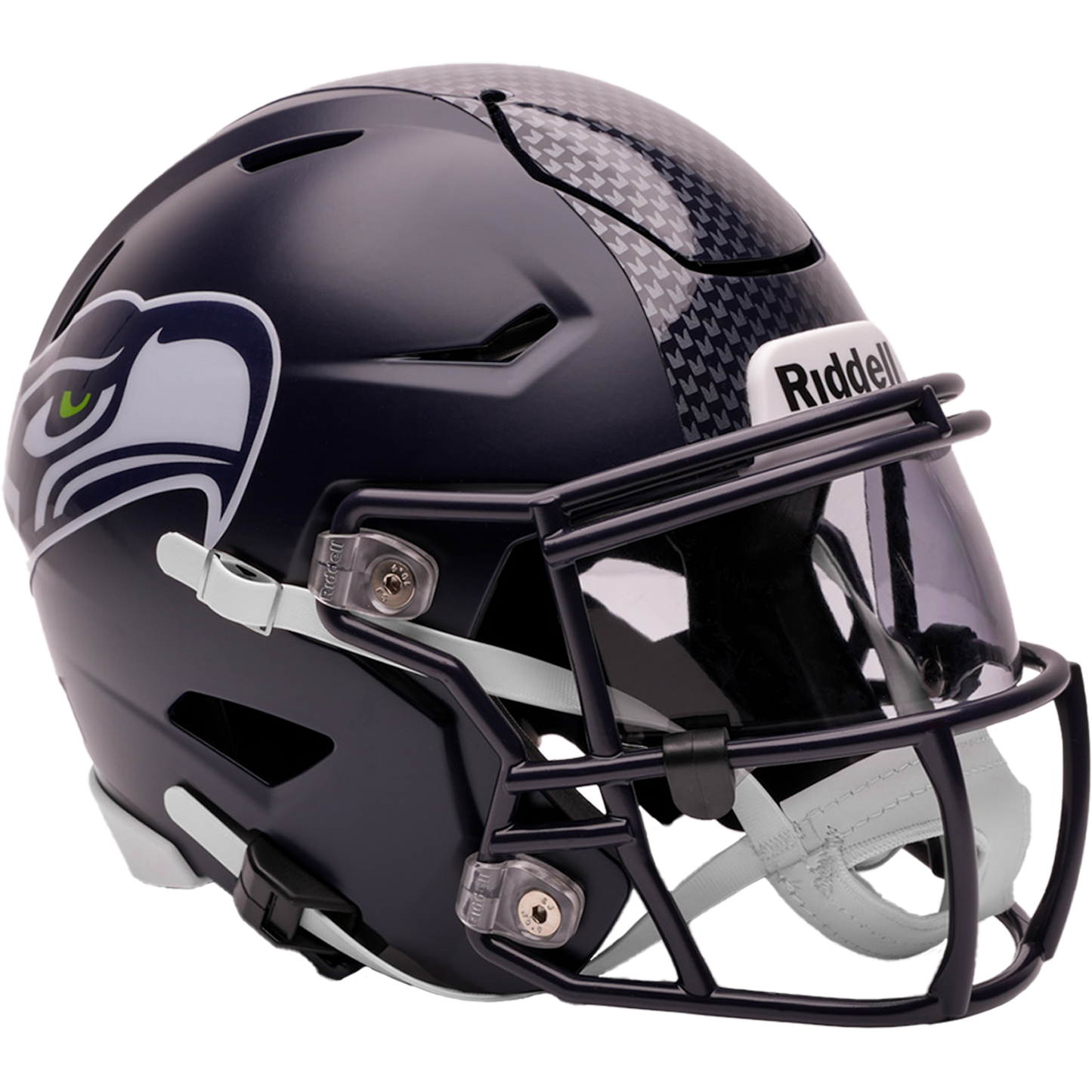 Seattle Seahawks MIDI football helmet
