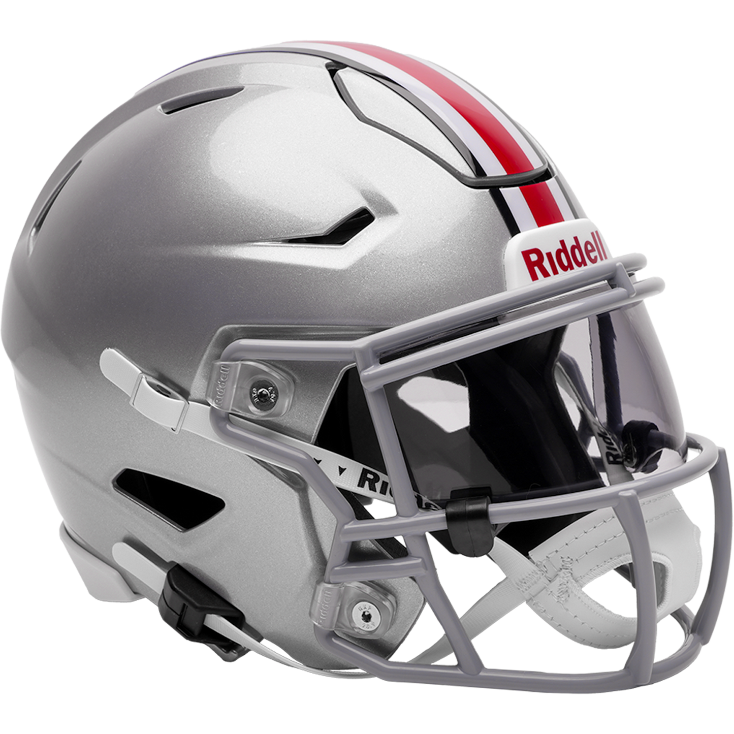 Ohio State Buckeyes MIDI football helmet