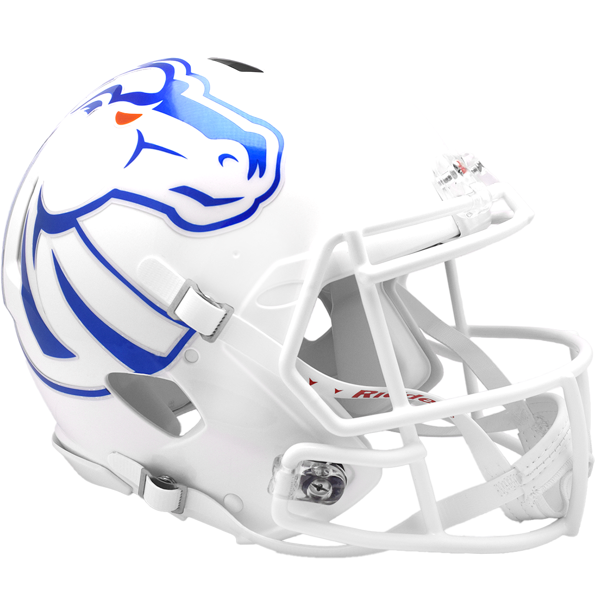 Boise State Broncos authentic full size helmet