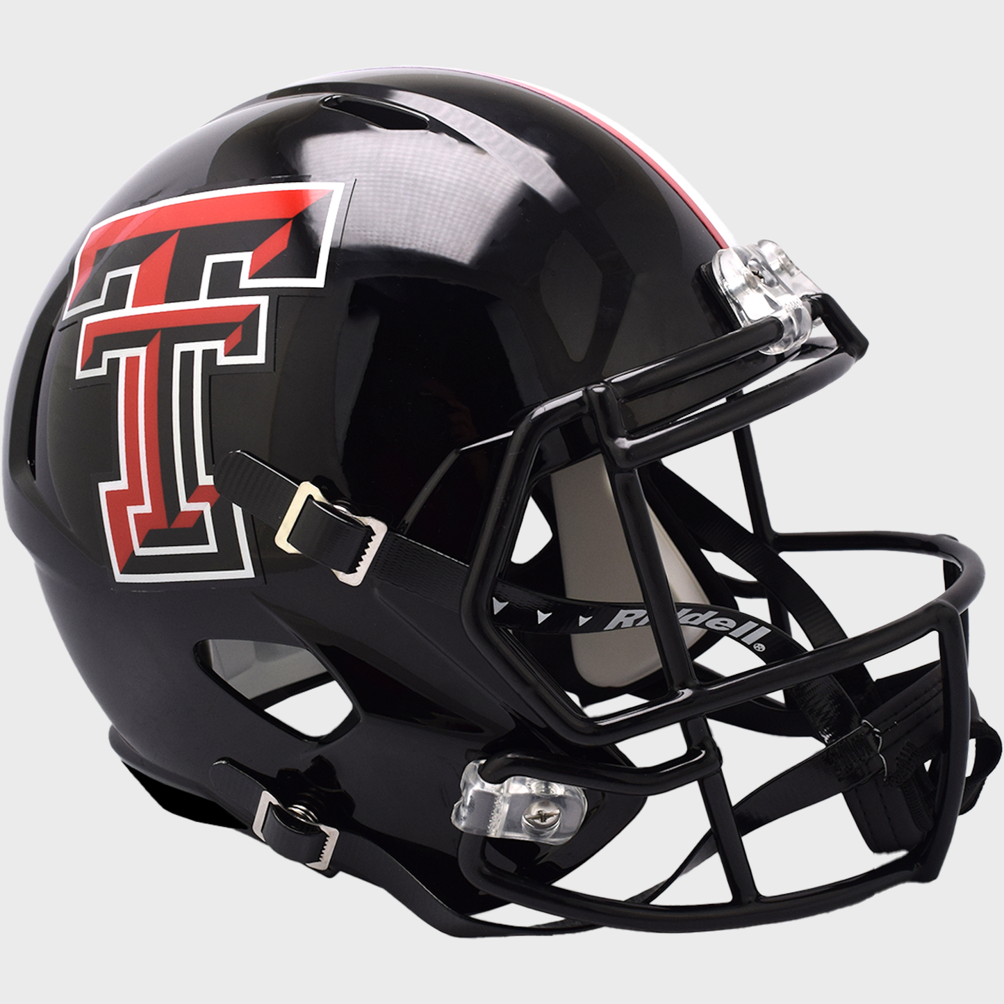 Texas Tech Red Raiders full size replica helmet