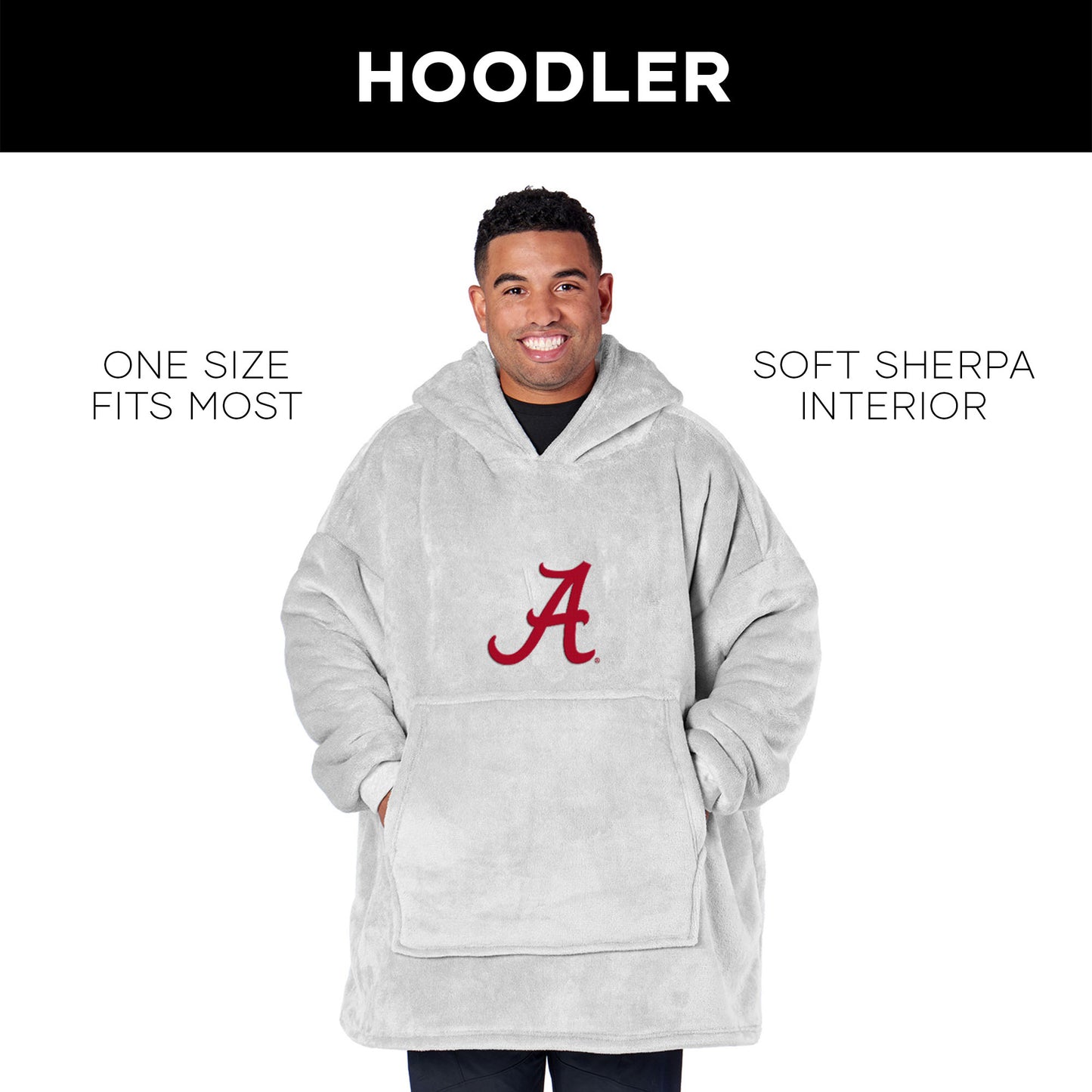 hoodie dimensions
