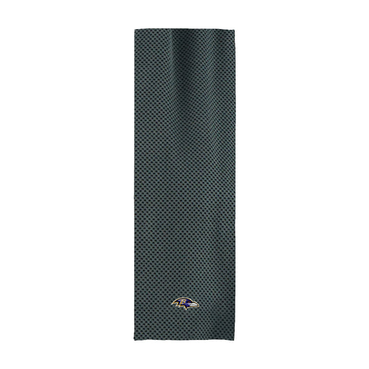 Baltimore Ravens Micro Fiber Towel