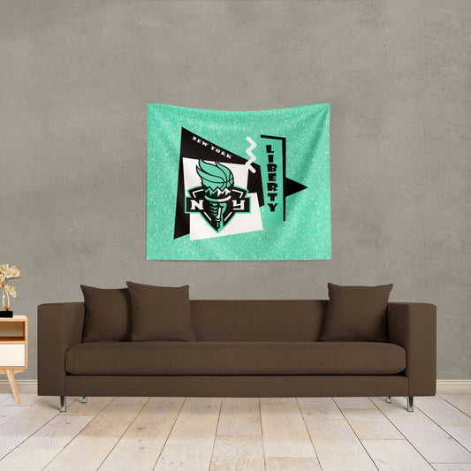New York Liberty Wall Hanging Lifestyle