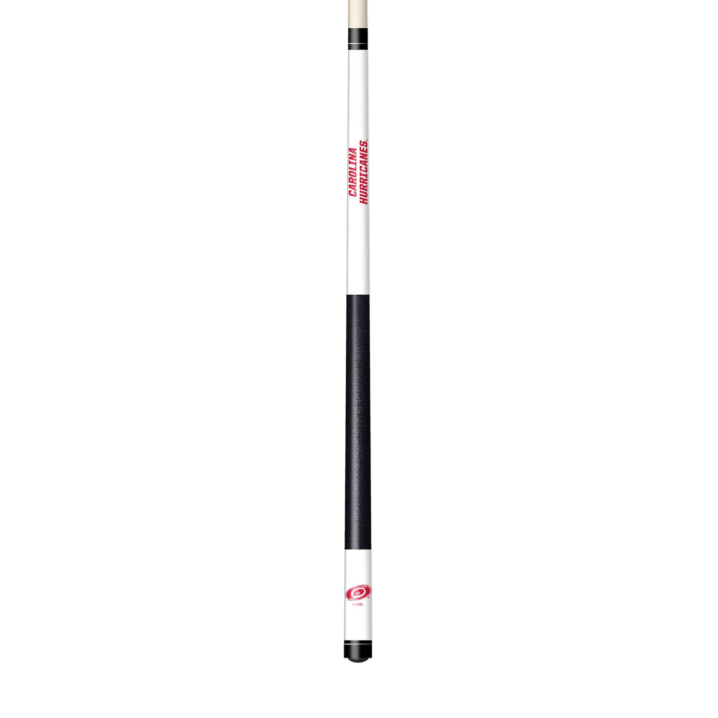Carolina Hurricanes pool stick