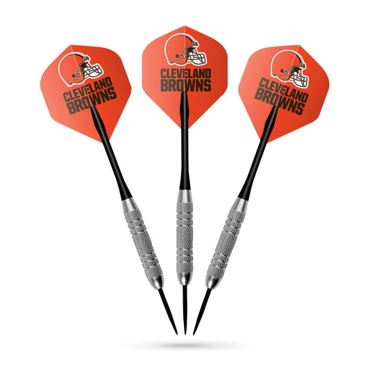 Cleveland Browns Combo Dart Set color 1