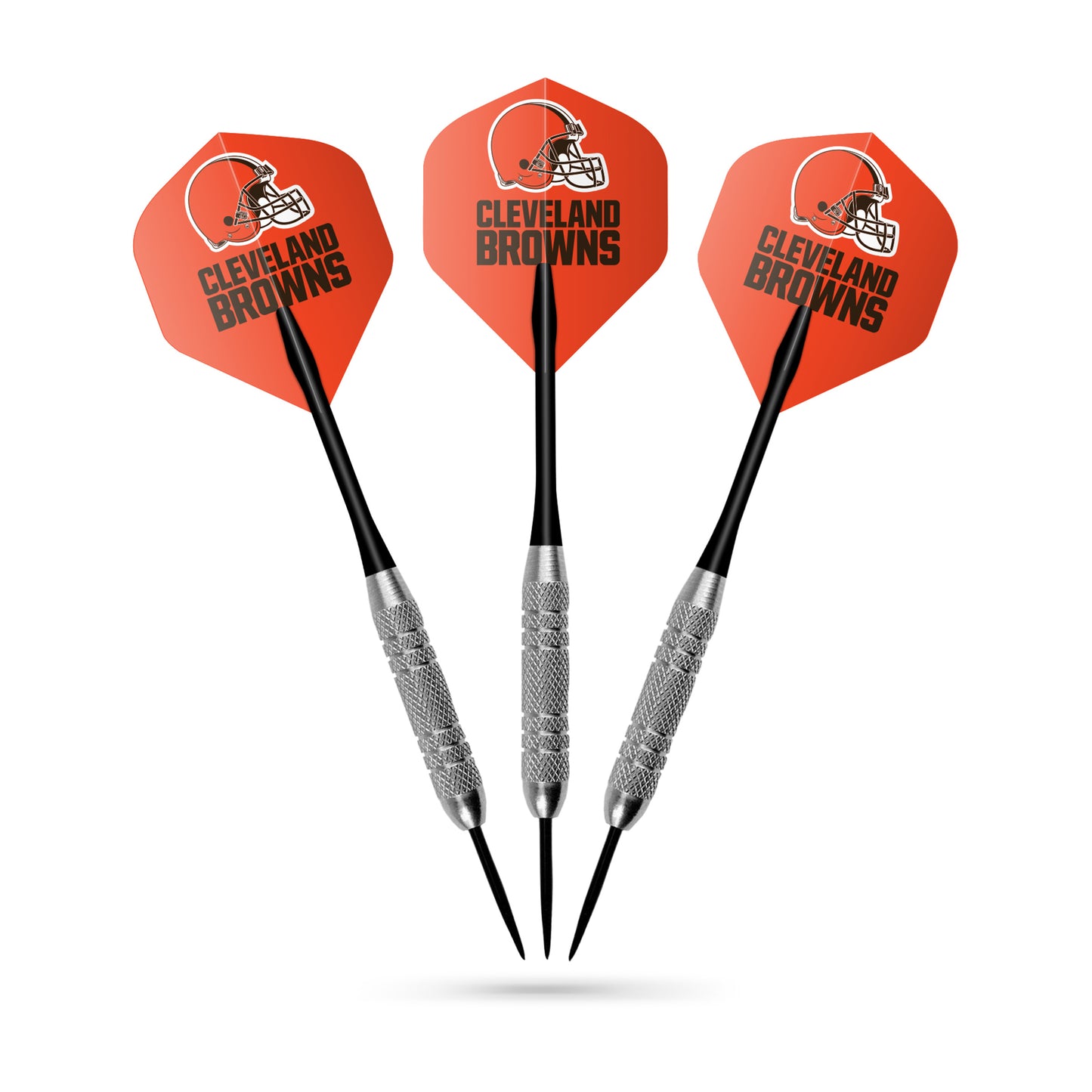 Cleveland Browns Dart Set