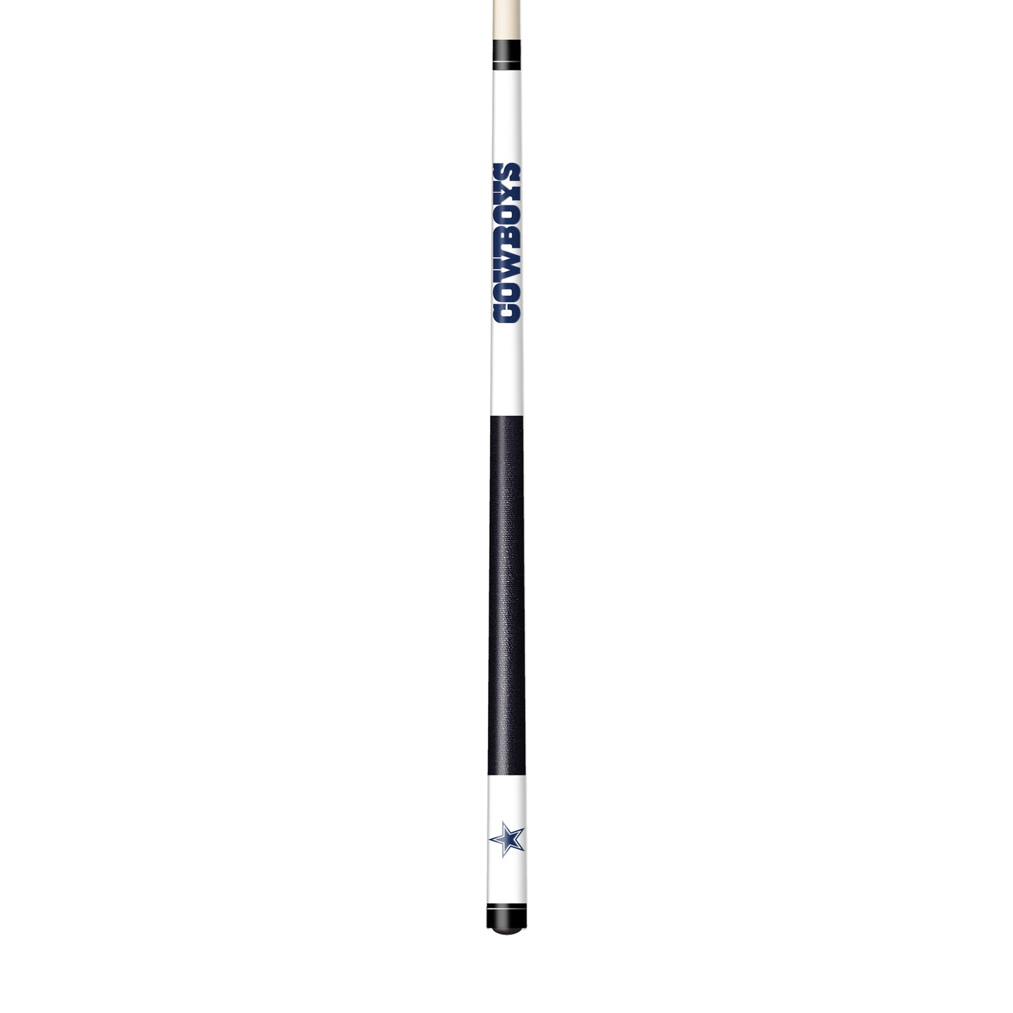 Dallas Cowboys pool stick