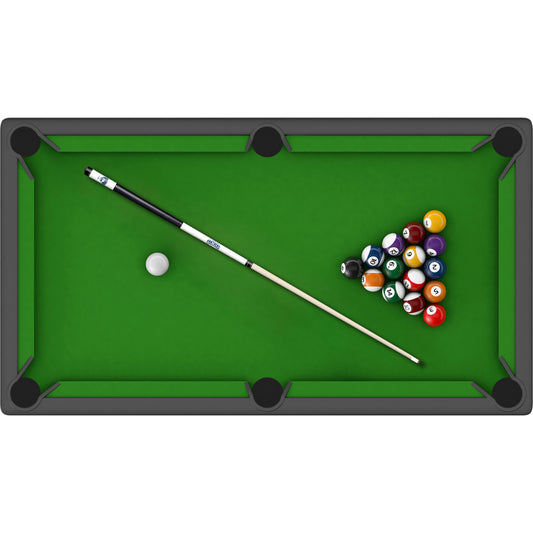 Florida Panthers billiards room