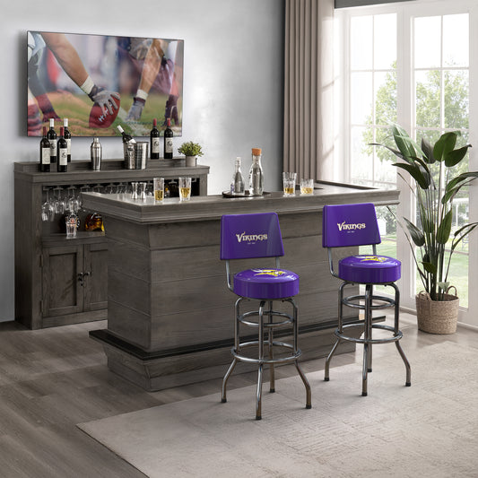 Minnesota Vikings Bar