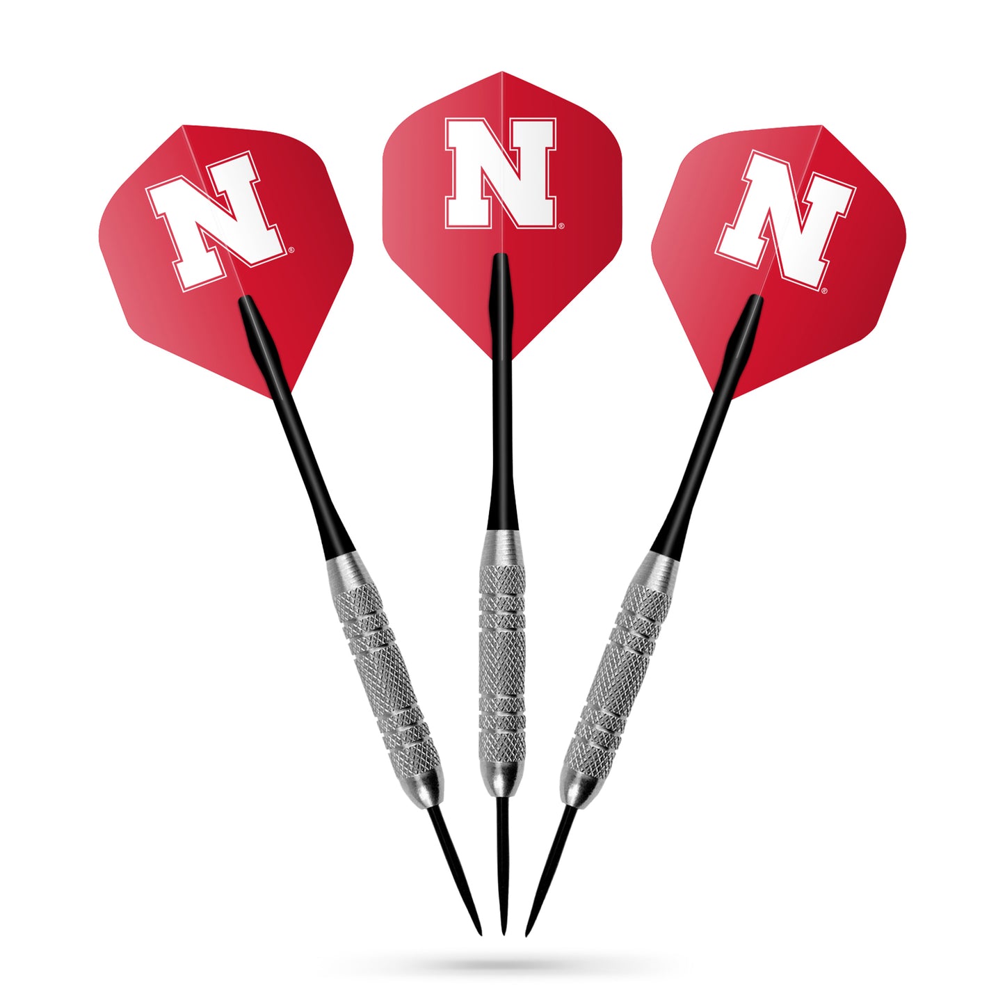 Nebraska Cornhuskers Dart Set