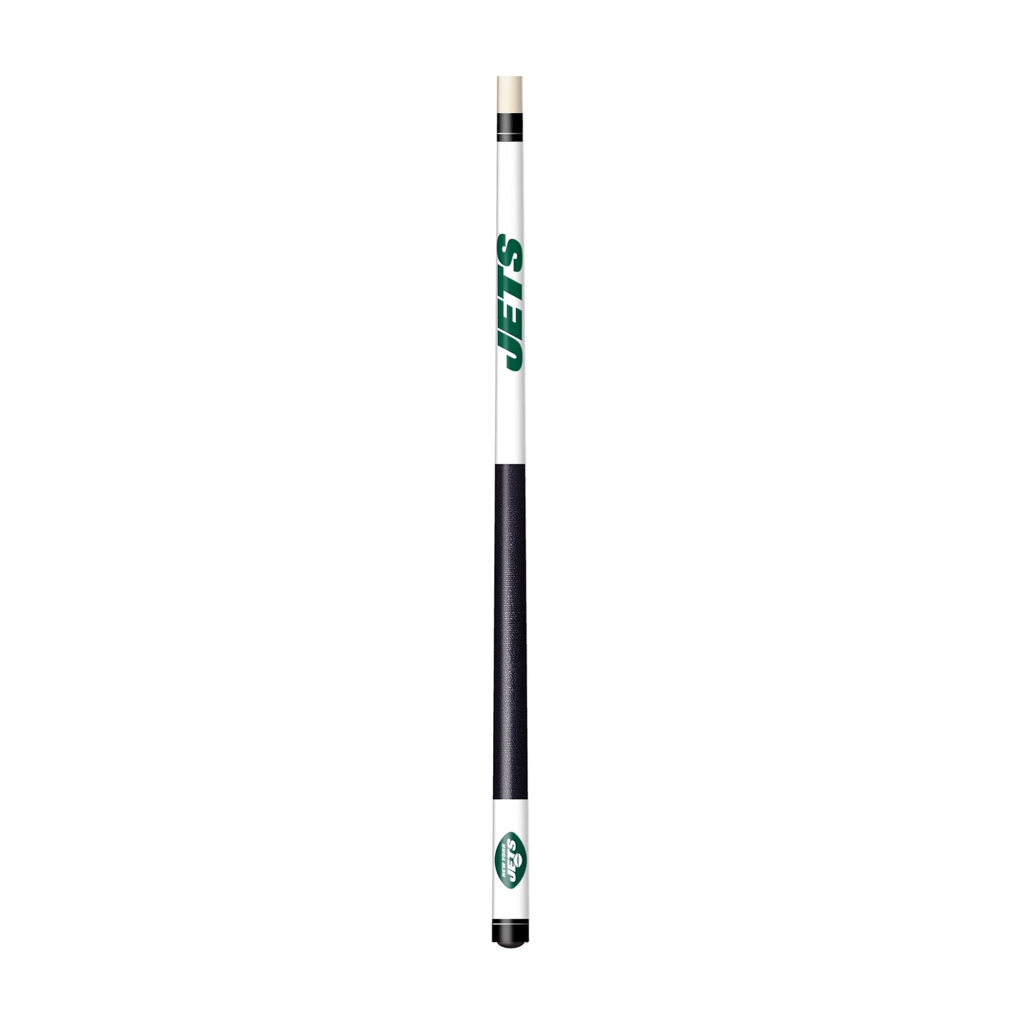 New York Jets pool stick