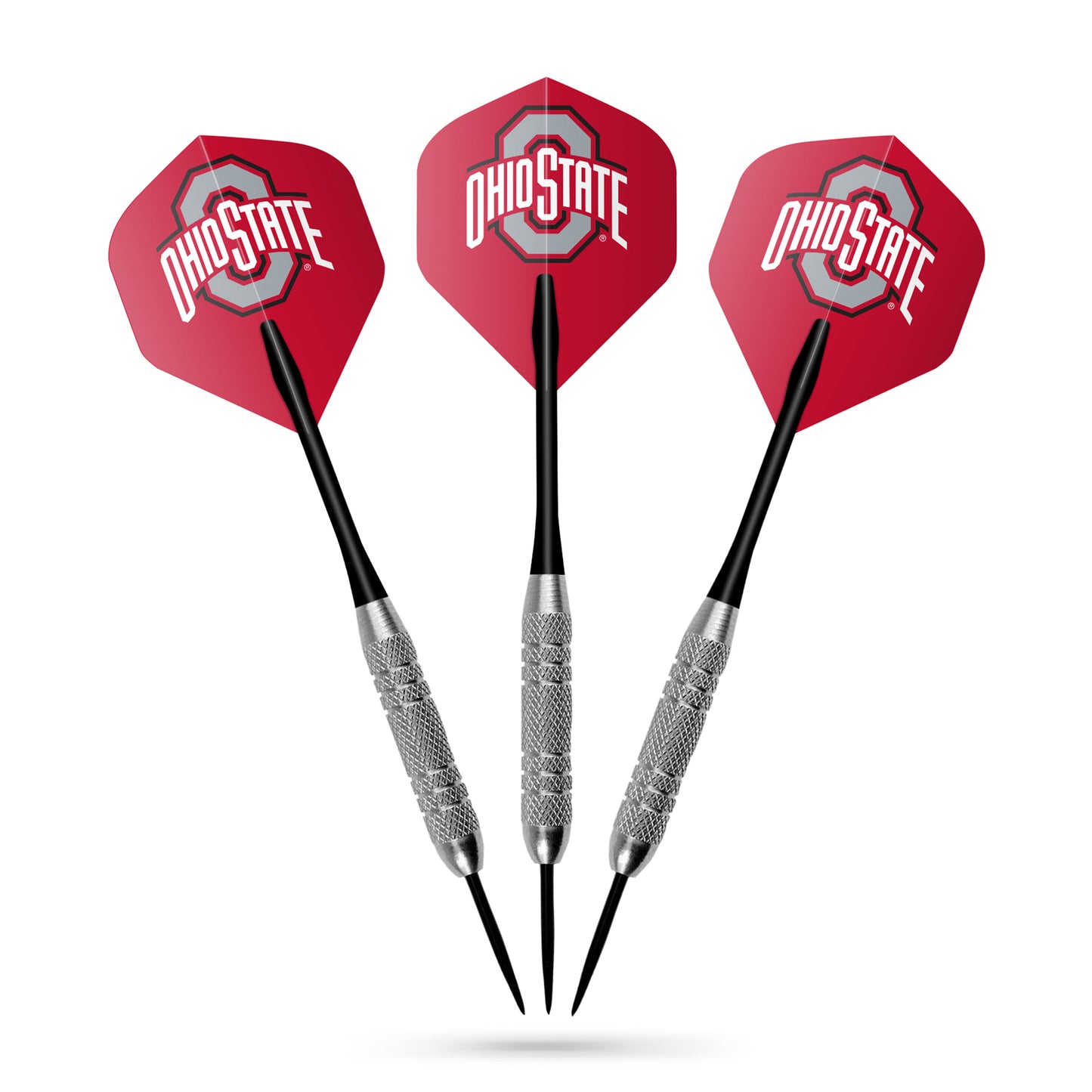 Ohio State Buckeyes Dart Set