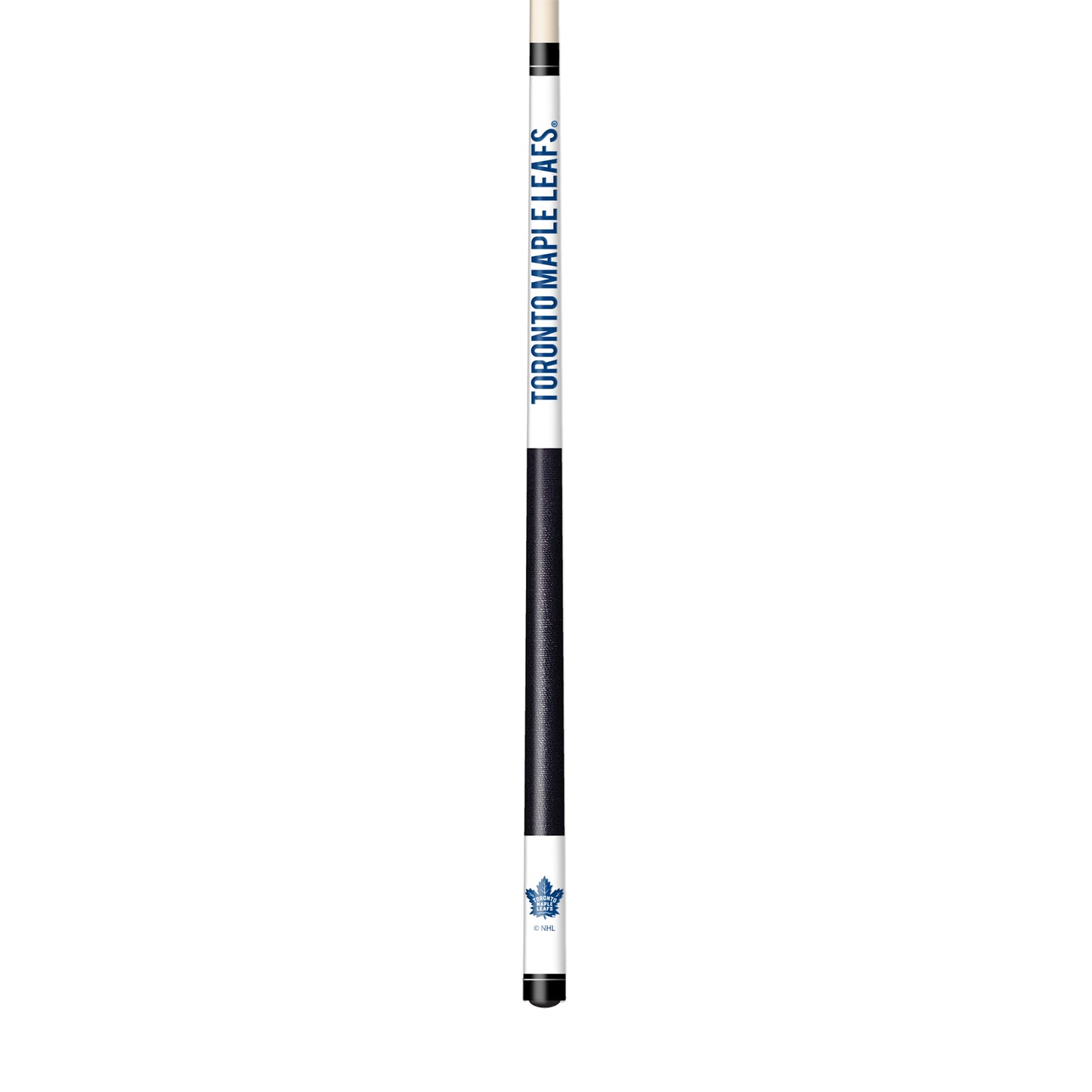 Toronto Maple Leafs pool stick