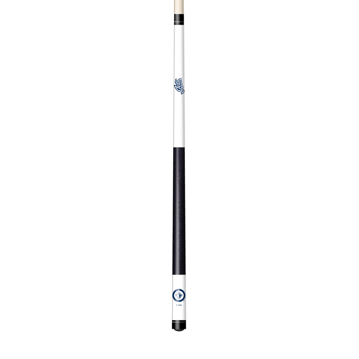 Winnipeg Jets pool stick