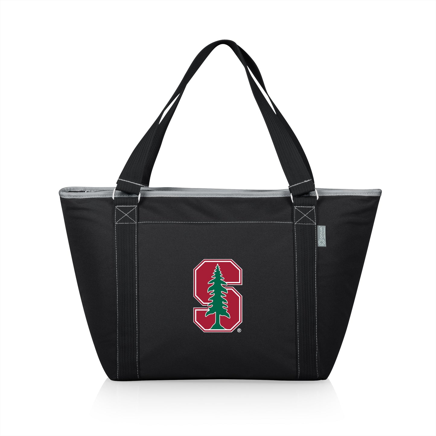 Stanford Cardinal - Topanga Cooler Tote Bag