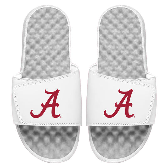 Alabama Crimson Tide A Script Slides