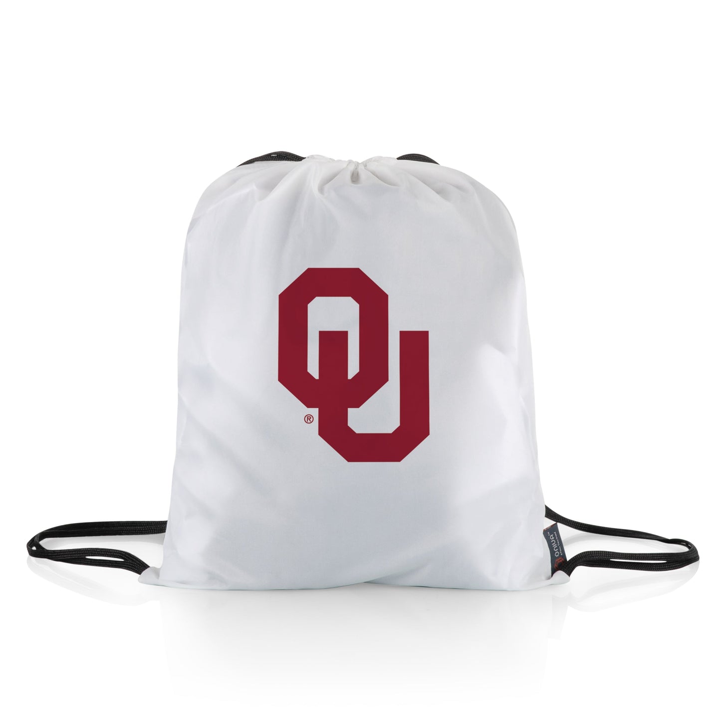 Oklahoma Sooners - Impresa Picnic Blanket