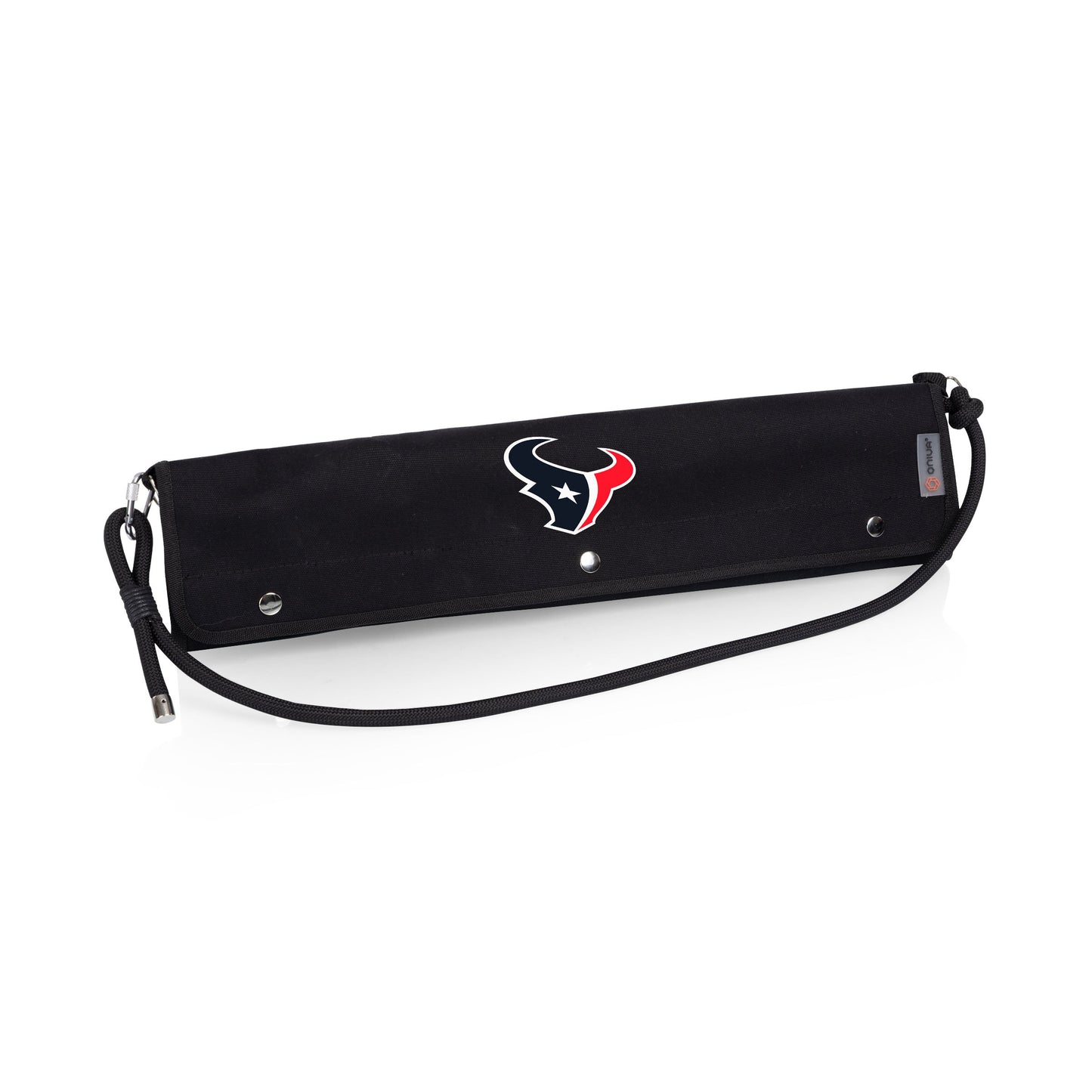 Houston Texans - BBQ Roll Up 3 Piece Set