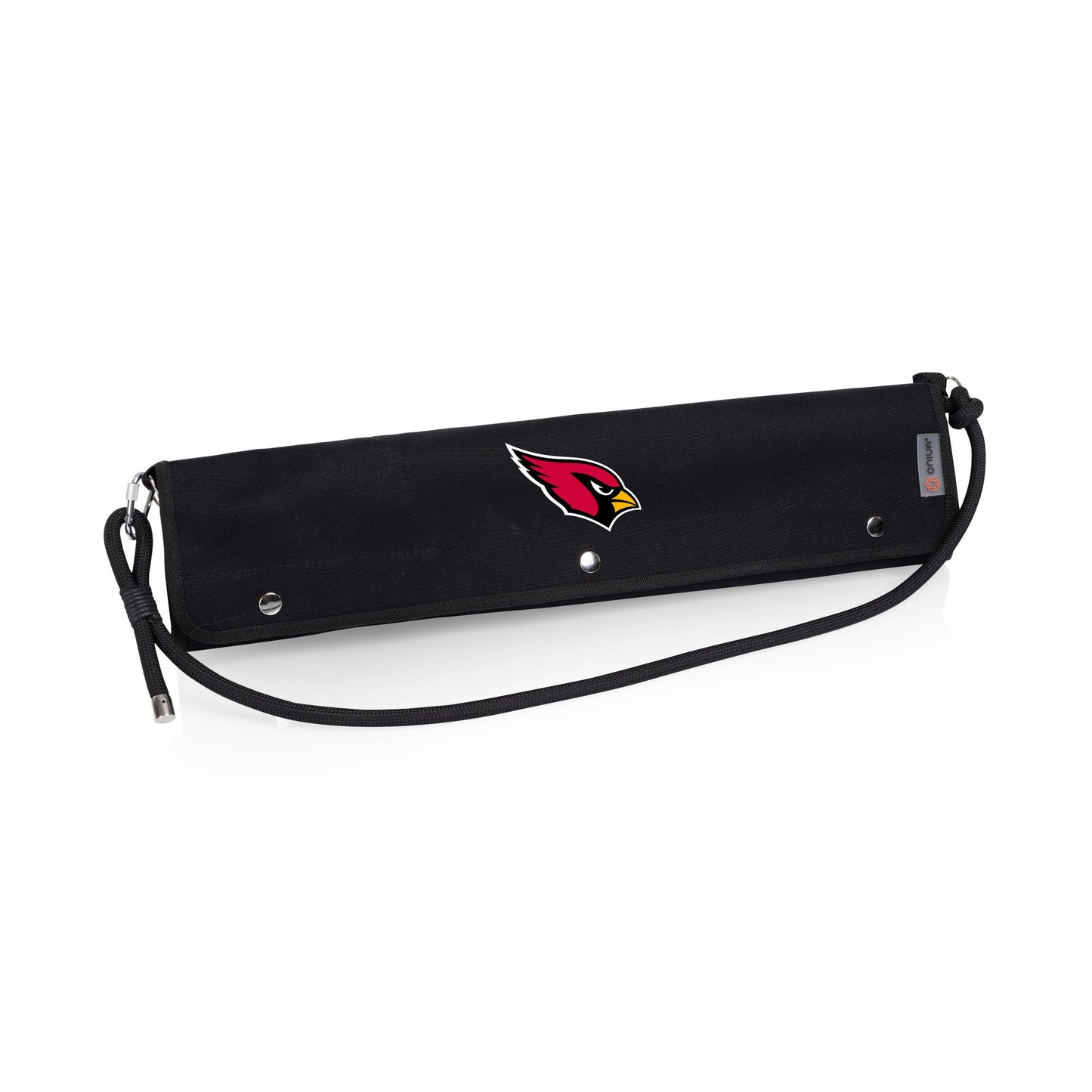 Arizona Cardinals - BBQ Roll Up 3 Piece Set