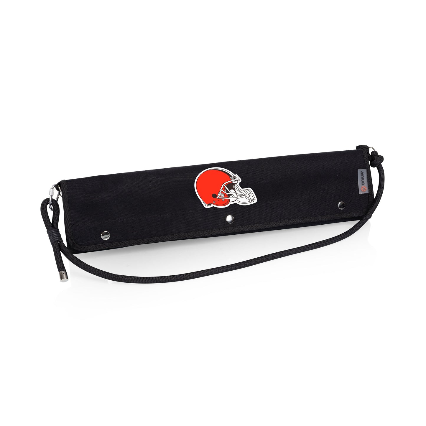 Cleveland Browns - BBQ Roll Up 3 Piece Set