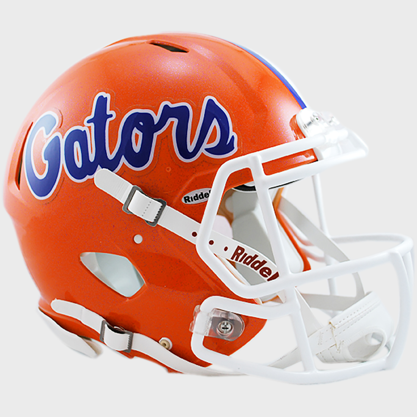 Florida Gators authentic full size helmet