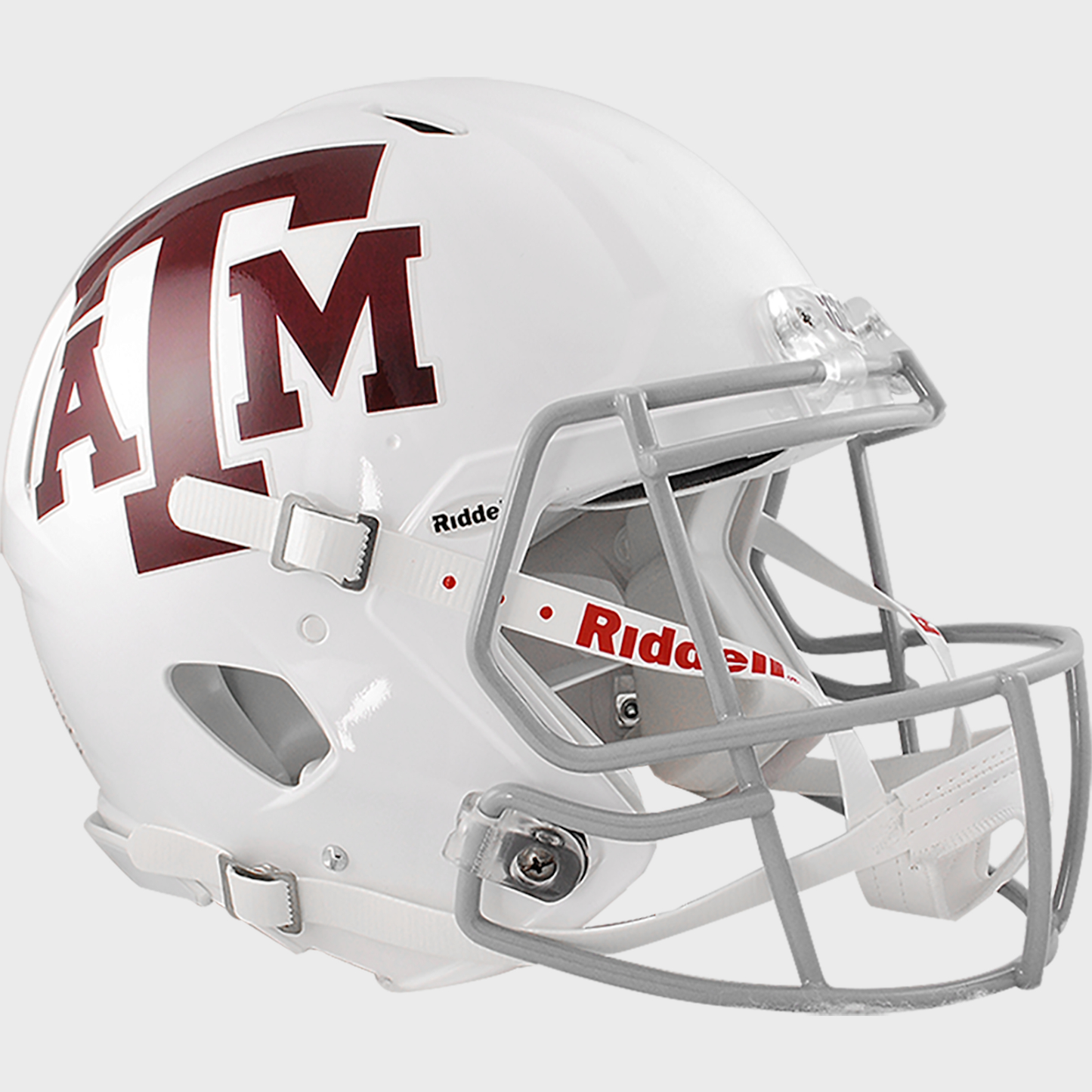 Texas A&M Aggies authentic full size helmet