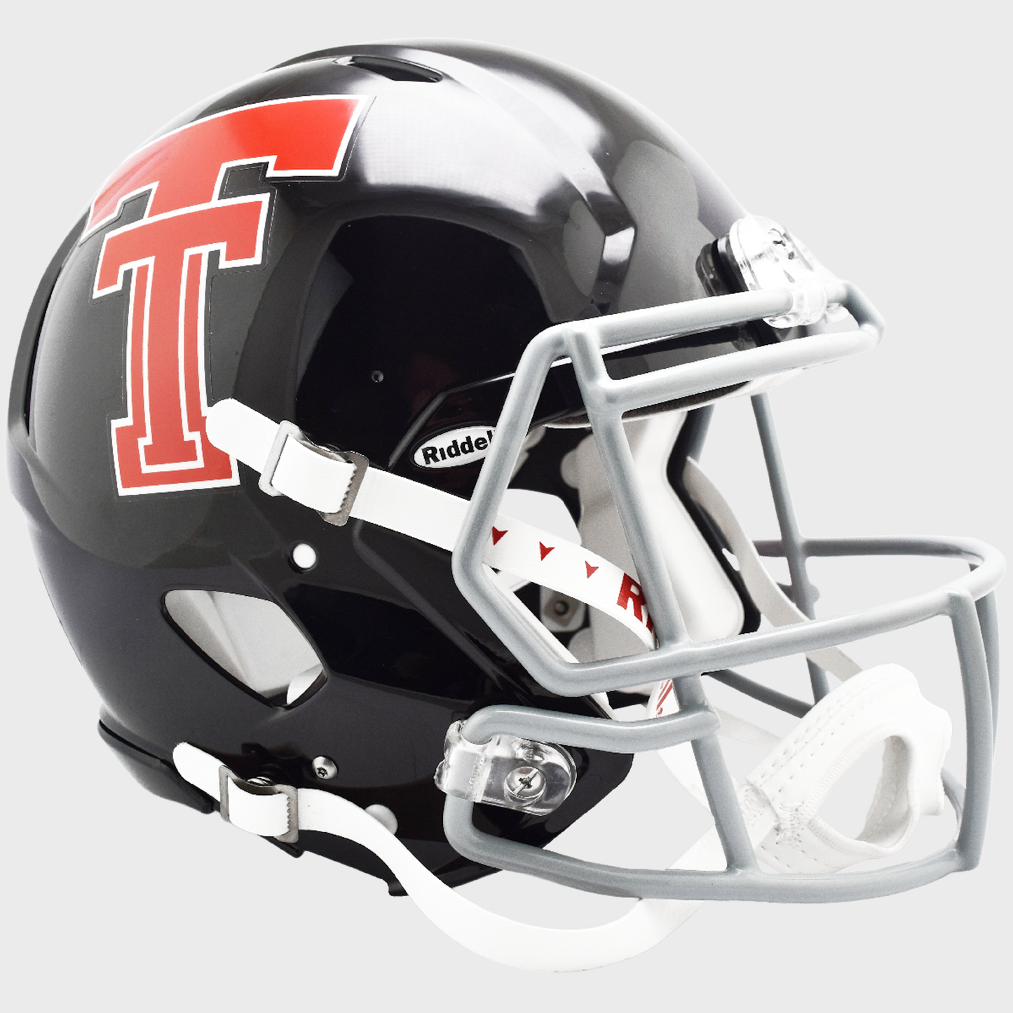 Texas Tech Red Raiders authentic full size helmet