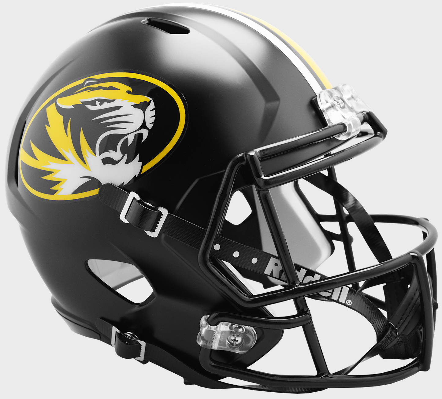Missouri Tigers full size replica helmet