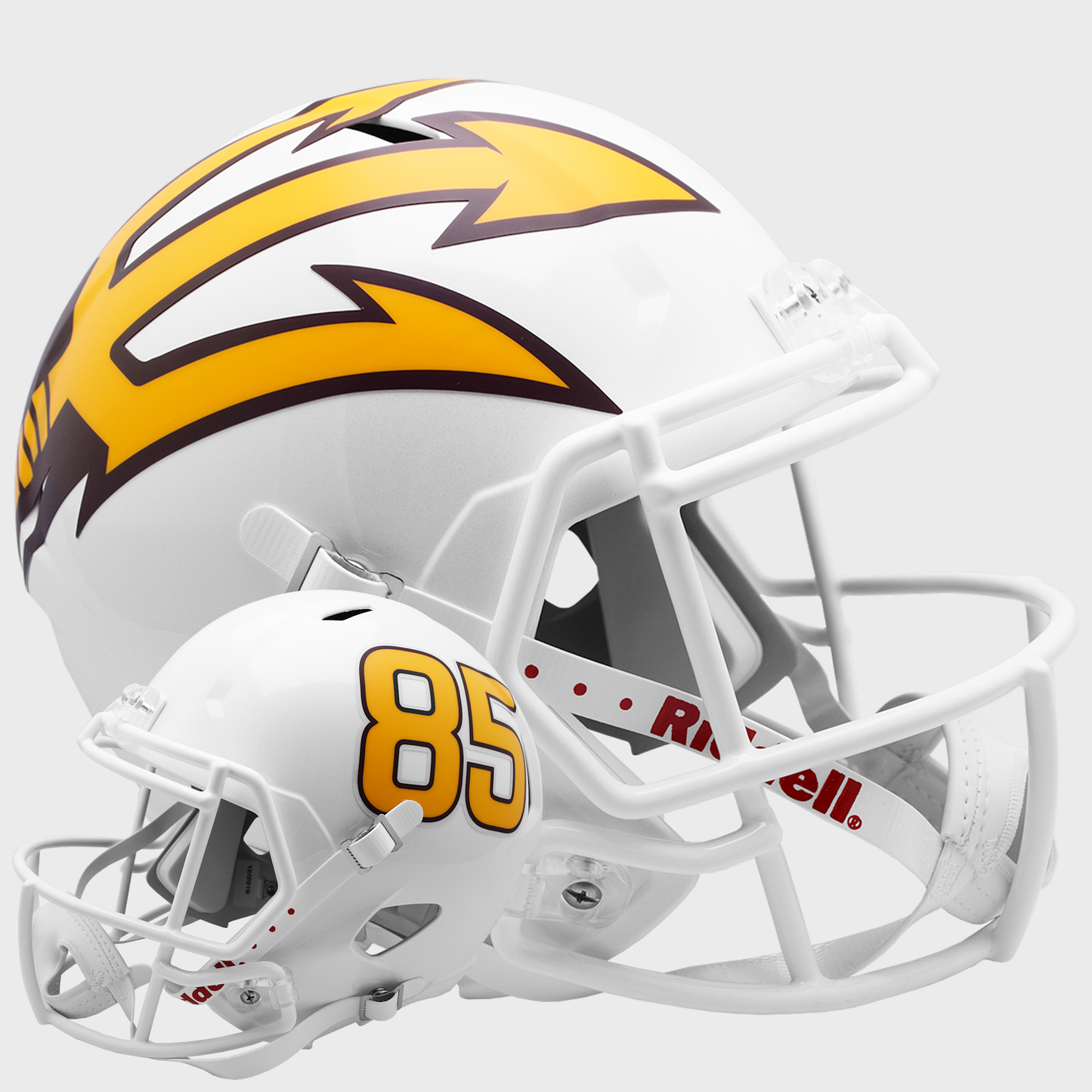 Arizona State Sun Devils full size replica helmet