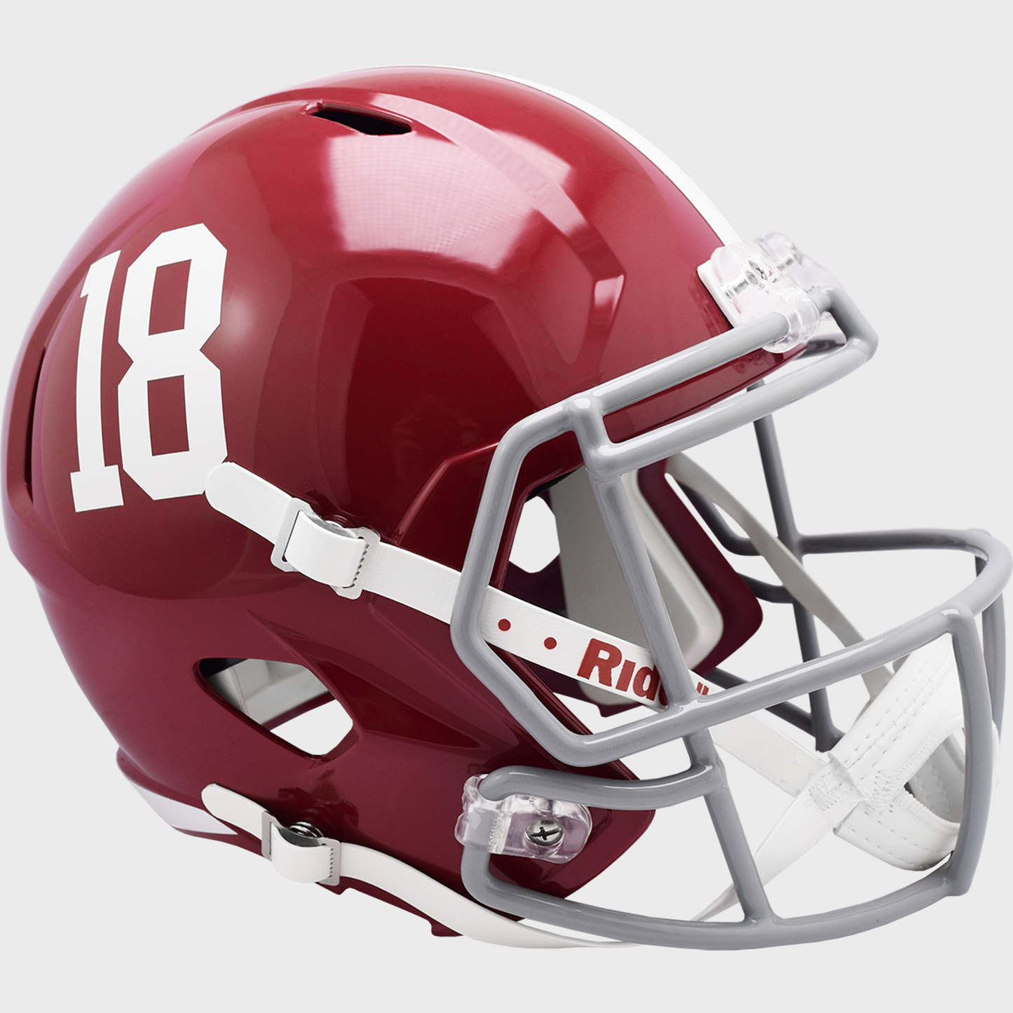 Alabama Crimson Tide full size replica helmet