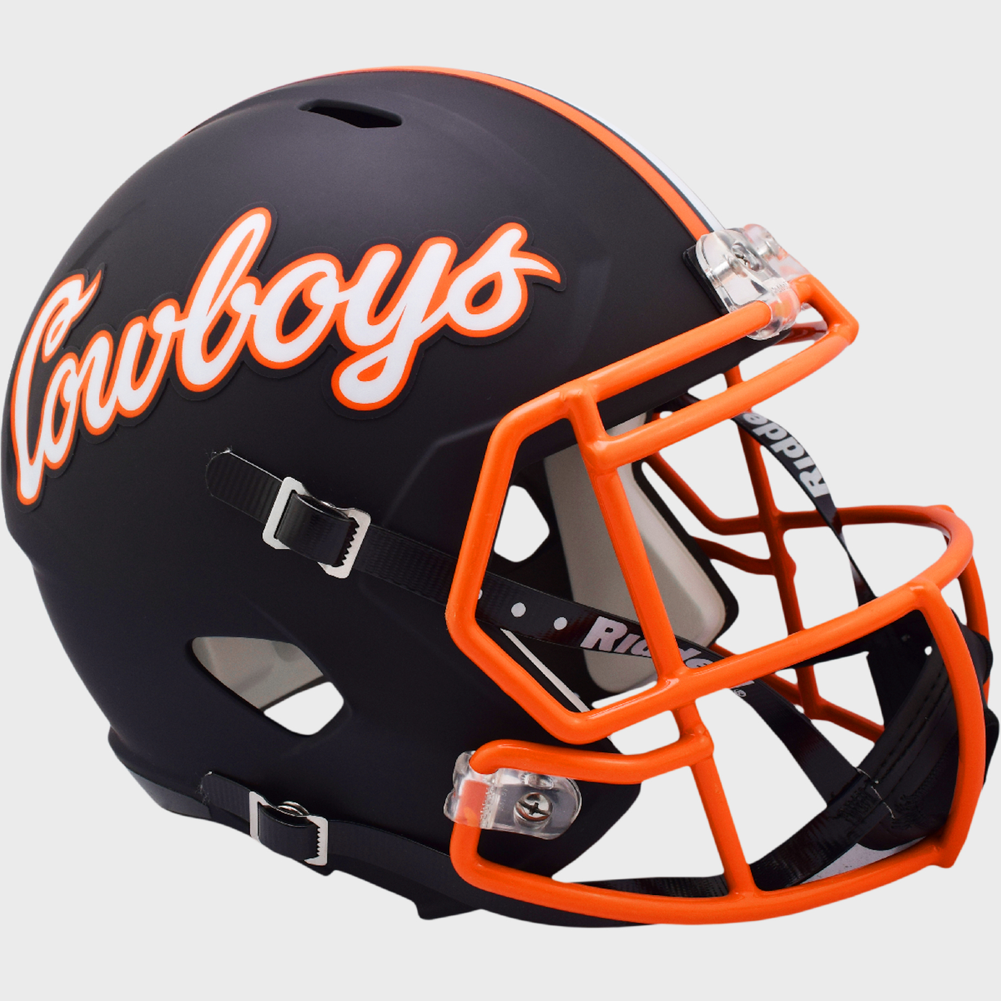 Oklahoma State Cowboys full size replica helmet