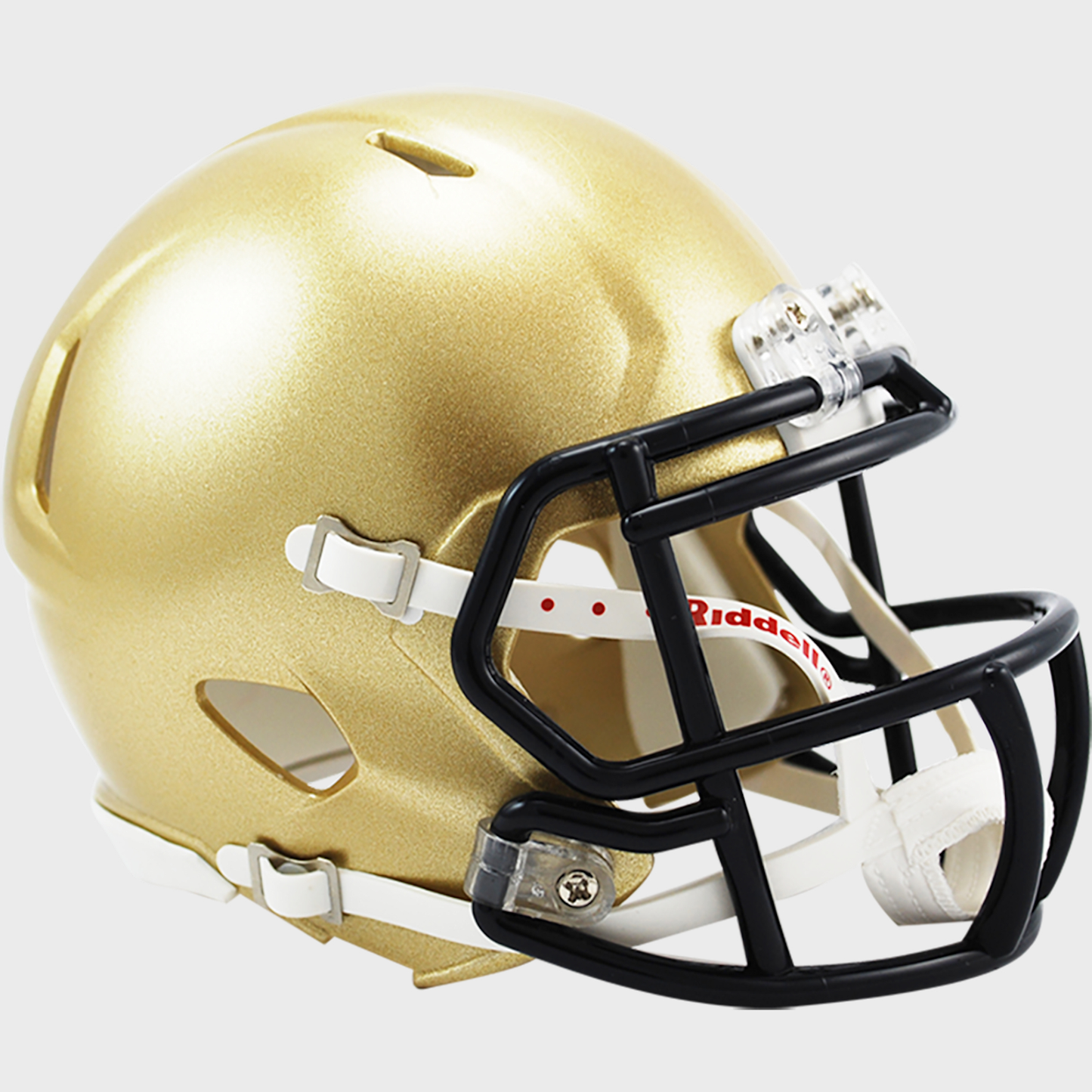 Navy Midshipmen mini helmet
