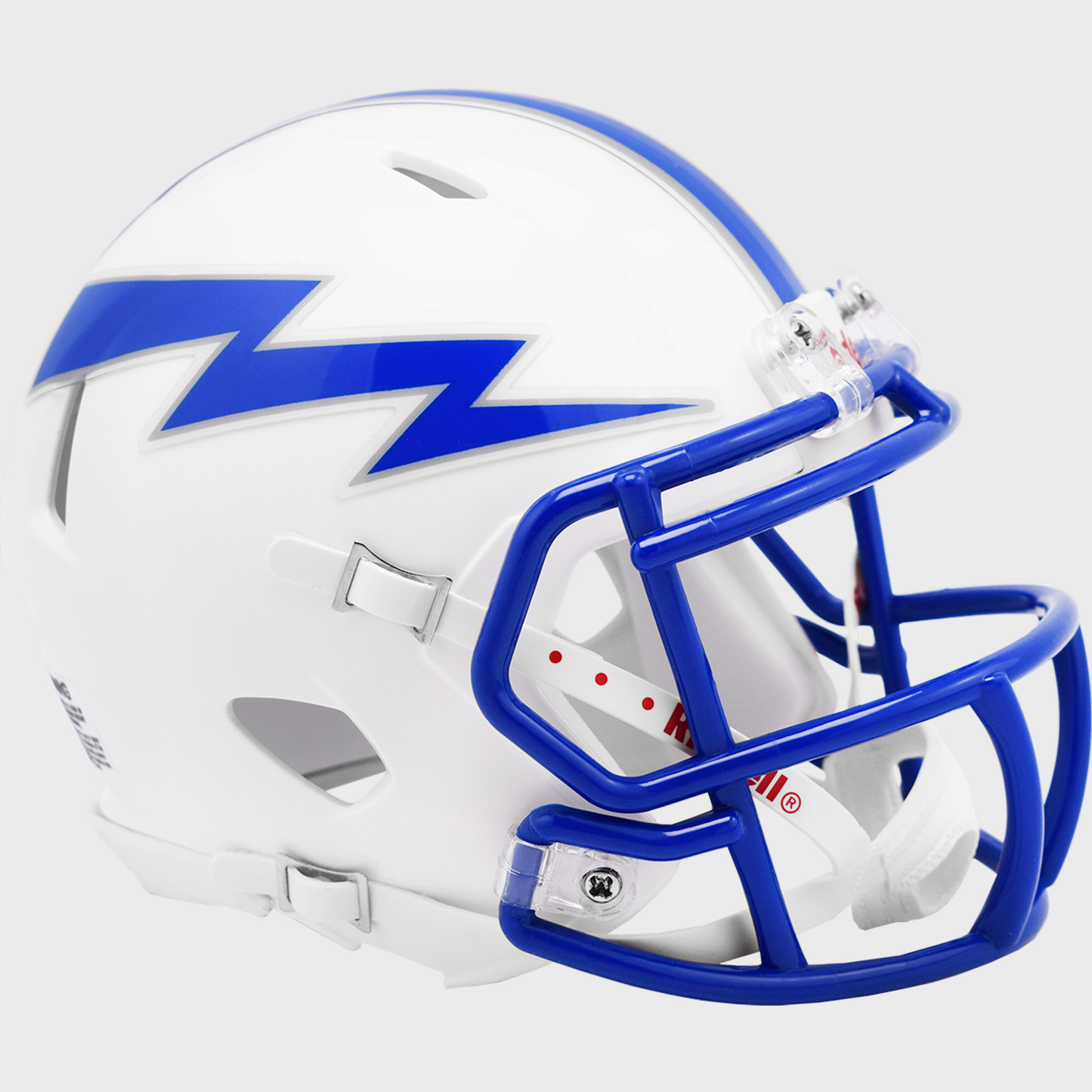 Air Force Falcons mini helmet