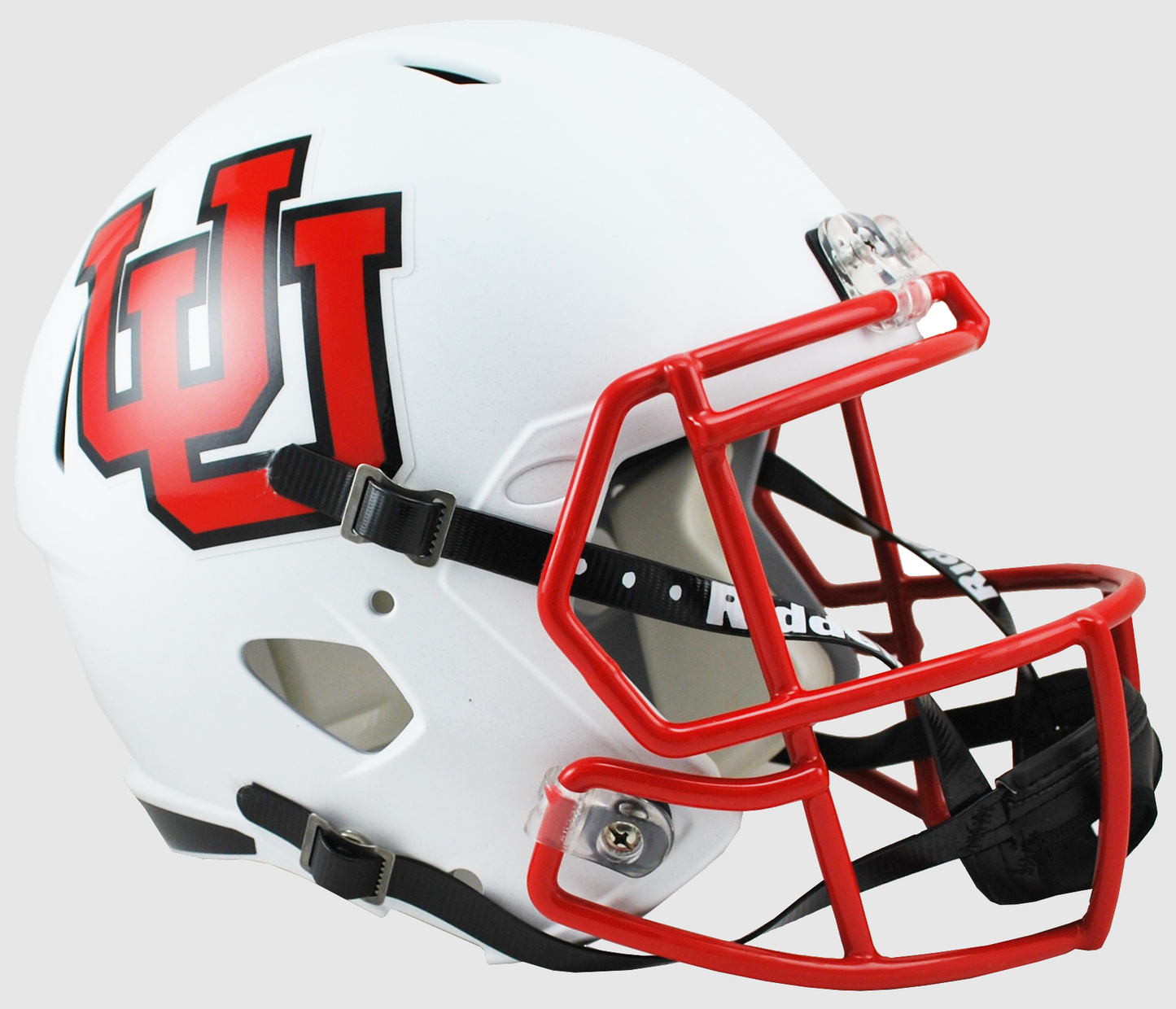 Utah Utes full size replica helmet