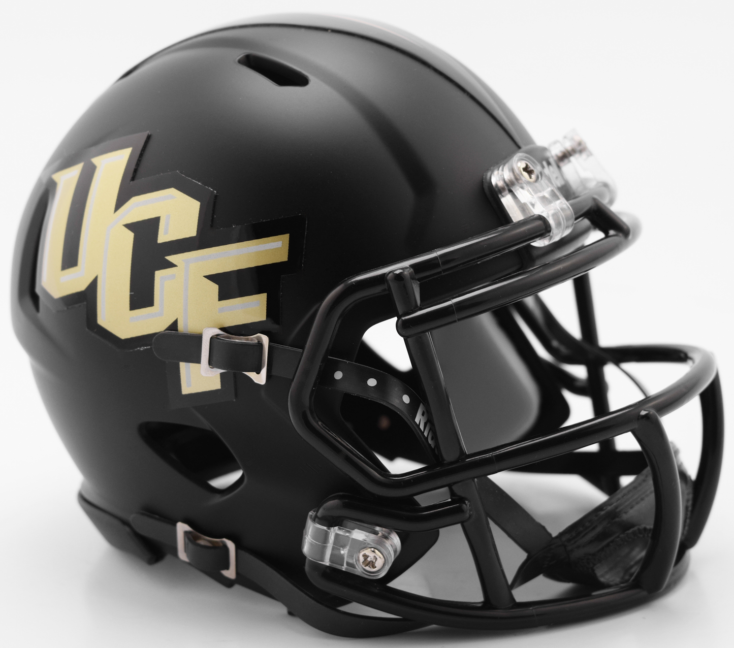 Central Florida Knights mini helmet