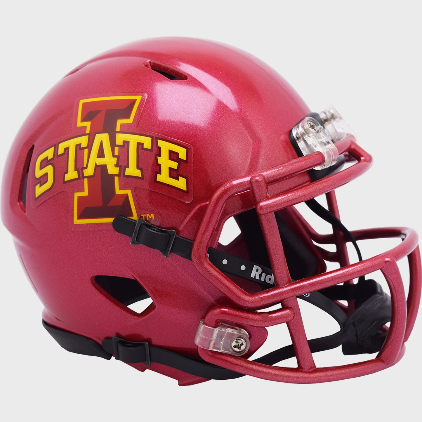 Iowa State Cyclones mini helmet