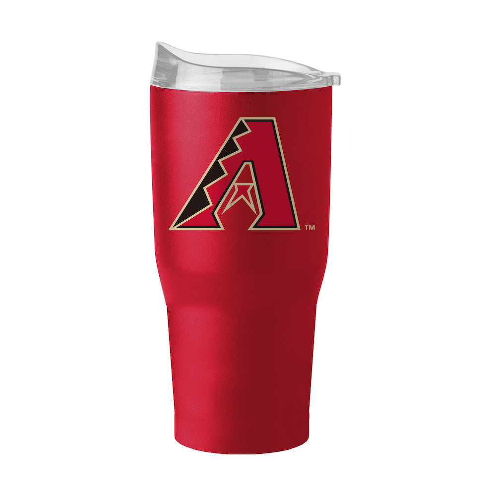 Arizona Diamondbacks 30 oz travel tumbler