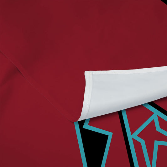 Arizona Diamondbacks Premium Wall Hanging 1