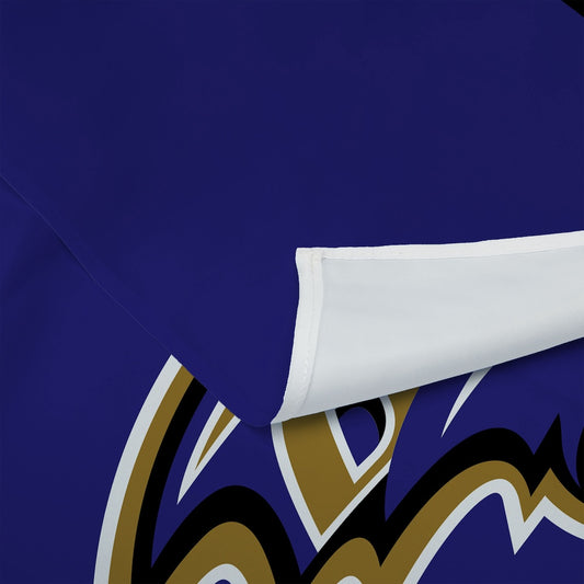 Baltimore Ravens Premium Wall Hanging 1