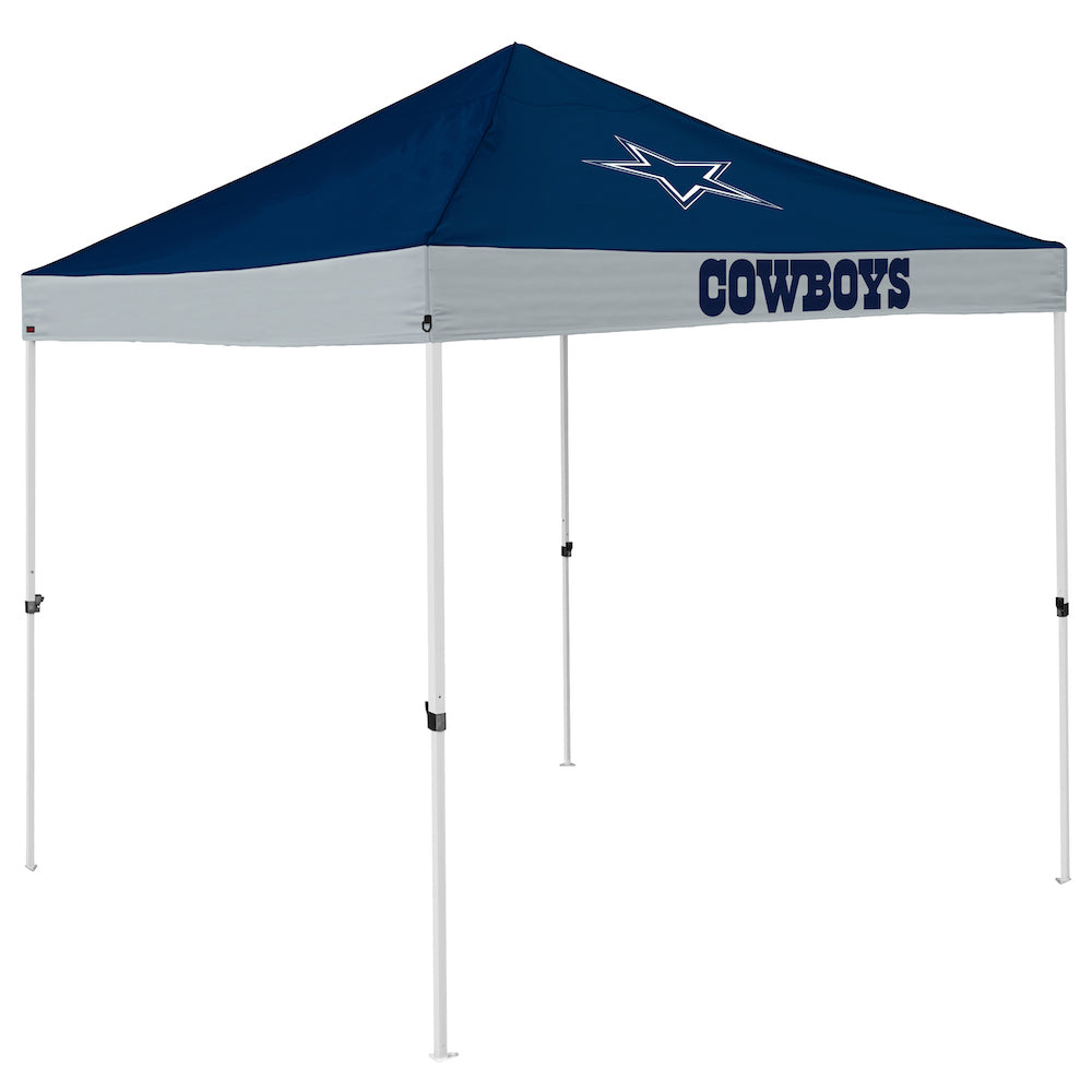 Dallas Cowboys economy canopy
