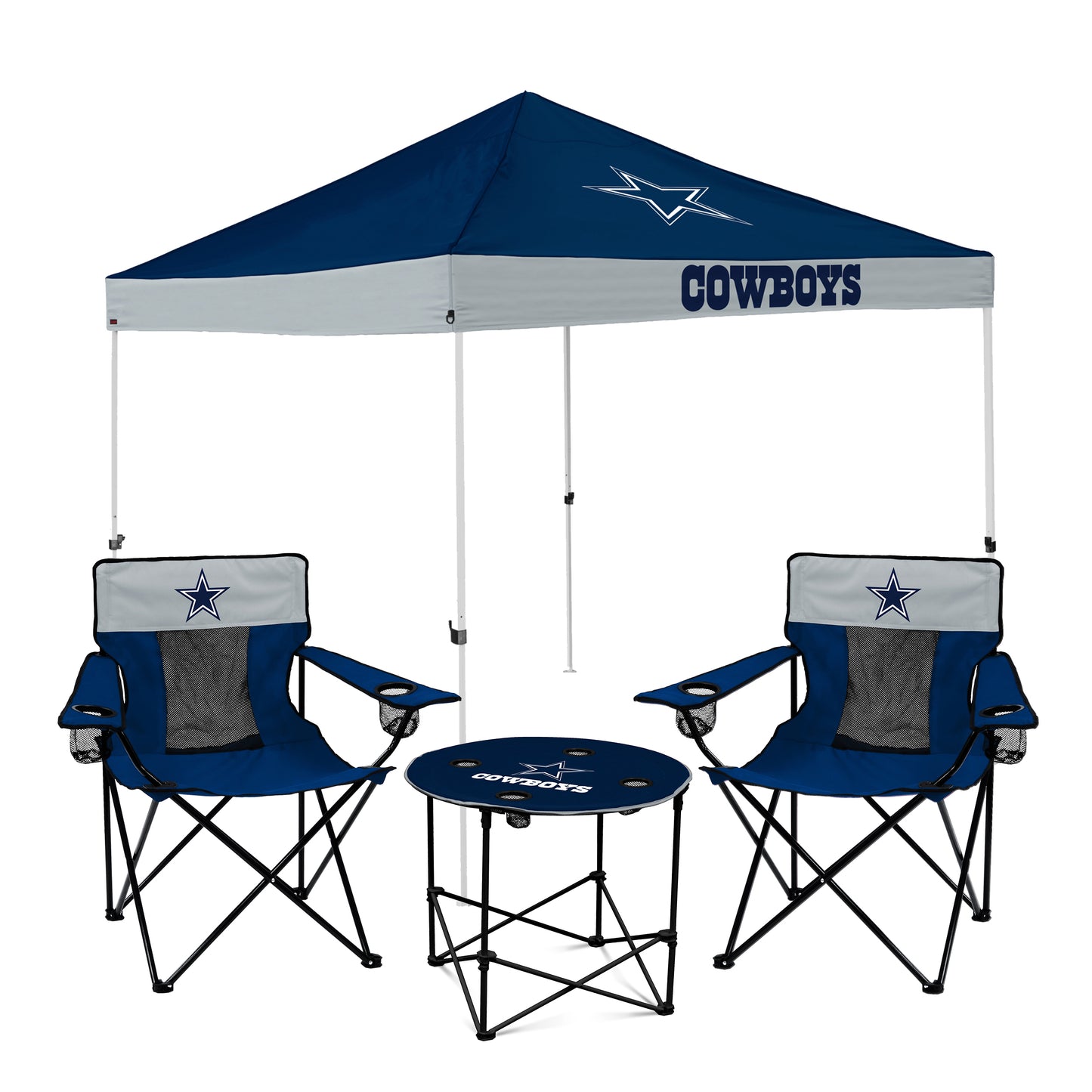 Dallas Cowboys Tailgate Bundle Set