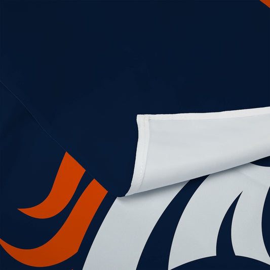 Denver Broncos Premium Wall Hanging 1