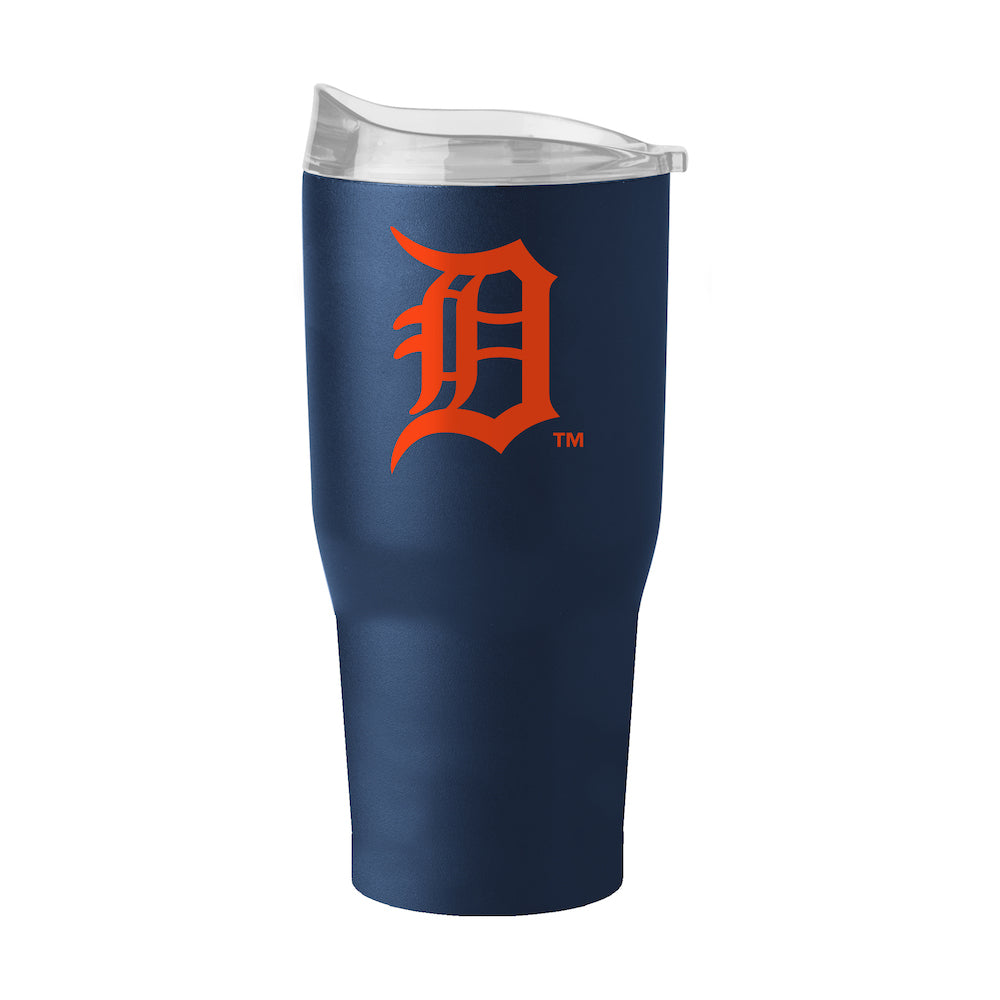 Detroit Tigers 30 oz travel tumbler