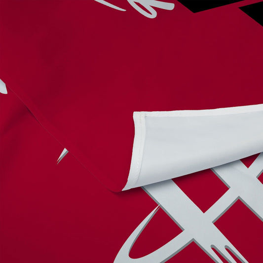 Houston Rockets Premium Wall Hanging 1