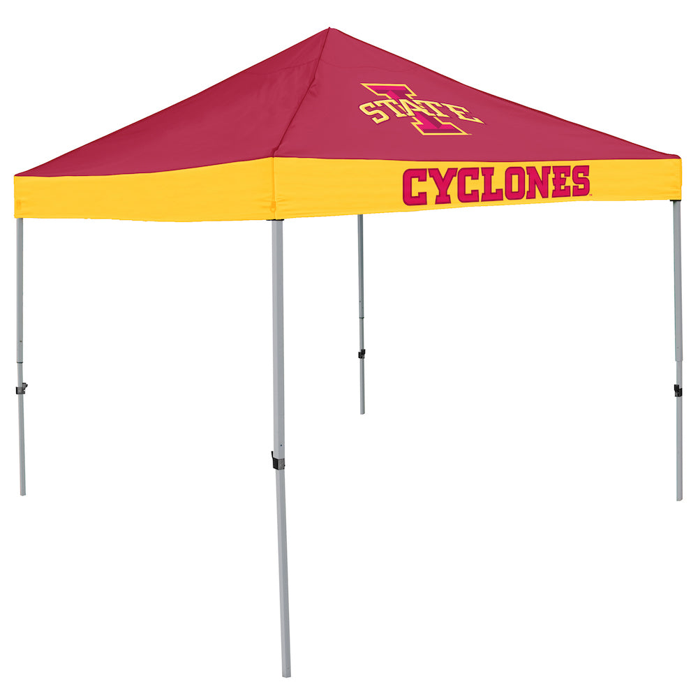 Iowa State Cyclones economy canopy
