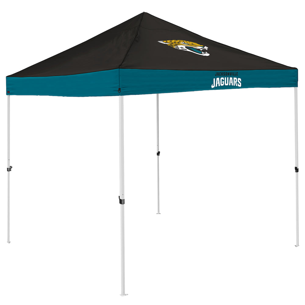 Jacksonville Jaguars economy canopy