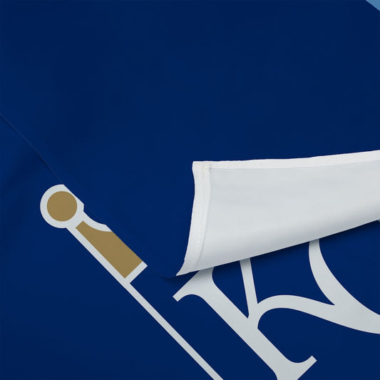 Kansas City Royals Premium Wall Hanging 1